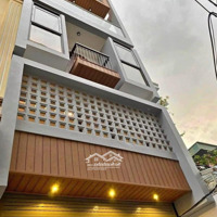 Mặt Ngõ Kinh Doanh - Nhà Giang Văn Minh : 56M2 7 Tầng - Thang Máy - Oto Chạy Vòng Quanh.