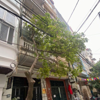 Bán Nhà Phân Lô Quận Cầu Giấy Giá Rẻ . Diện Tích 45M2 Xây 5 Tầng , Ô Tô Tránh, Vỉa Hè . Giá Bán 14Tỷ480