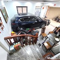 Phân Lô Ô Tô Tránh Trần Quốc Hoàn, Mặt Ngõ Kinh Doanh, Văn Phòng Đỉnh - 44M2 - Nhỉnh 13 Tỷ