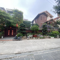 Bán Nhà Biệt Thự Trần Thủ Độ Phân Lô Bàn Cờ Xây Làm Văn Phòng Tiện Kinh Doanh, Ở Sướng, Tiện Ích