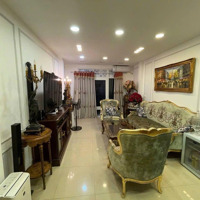 Vua Mặt Phố - Bán Nhà Mặt Phố Kim Mã Giá Bán 23 Tỷ, 35M X 5 Tầng, Thang Máy