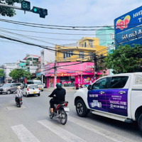 Bán Nhà Mặt Tiền Cmt.8 Ngay Ngã 4 Trường Tiểu Học Quang Vinh, P. Hoà Bình Biên Hoà