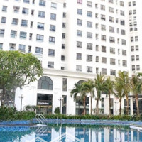 Cho Thuê Căn Hộ 2 Phòng Ngủ, Full Nội Thất Tại Eco City Việt Hưng Long Biên