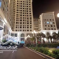 Cho Thuê Căn Hộ 2 Phòng Ngủ, Full Nội Thất Tại Eco City Việt Hưng Long Biên