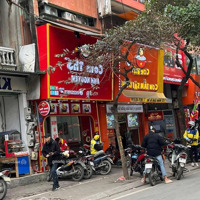 Cho Thuê Nhà Mặt Phố Nguyễn Hoàng 80M X 7 Tầng + Tum + Hầm, Mặt Tiền 6.5M, Có Sân 50M Phía Trước
