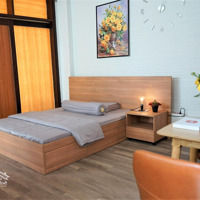 Cho Thuê Phòng Studio, Ban Công, Bếp, Wc Riêng, 30M2 Tại Trung Tâm Nguyễn Văn Thủ, Đakao, Q1, Hcm