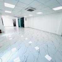 Cho Thuê Văn Phòng 15 Triệu, 90M2 Tại Nguyễn Văn Huyên, Dịch Vọng, Cầu Giấy, Hà Nội