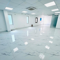 Cho Thuê Văn Phòng 15 Triệu, 90M2 Tại Nguyễn Văn Huyên, Dịch Vọng, Cầu Giấy, Hà Nội