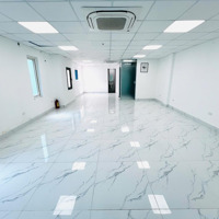 Cho Thuê Văn Phòng 15 Triệu, 90M2 Tại Nguyễn Văn Huyên, Dịch Vọng, Cầu Giấy, Hà Nội