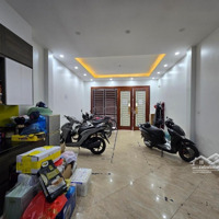 Mý Đình Lô Góc 2 Thoáng Vĩnh Viễn 56M Xây 6 Tầng Thang Máy Oto Đỗ Cửa. Nhỉnh 12 Tỷ. Tl