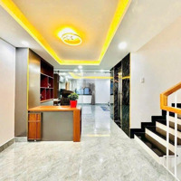 Nhà Phố Nguyễn Đức Cảnh_61M2_7 Tầng_Gara Ô Tô_Kinh Doanh Văn Phòng_Sát Mặt Phố_Hàng Xóm Hồ Đền Lừ