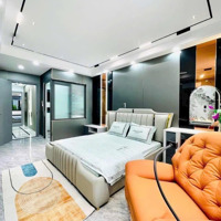 Nhà Phố Nguyễn Đức Cảnh_61M2_7 Tầng_Gara Ô Tô_Kinh Doanh Văn Phòng_Sát Mặt Phố_Hàng Xóm Hồ Đền Lừ