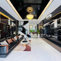 Nhà Phố Nguyễn Đức Cảnh_61M2_7 Tầng_Gara Ô Tô_Kinh Doanh Văn Phòng_Sát Mặt Phố_Hàng Xóm Hồ Đền Lừ