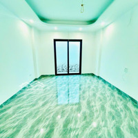 Bán Nhà Trần Khát Chân Gần Ô Tô 38M X 5T, Nhỉnh 5.8 Tỷ , Ở Ngay.