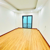 Bán Nhà Trần Khát Chân Gần Ô Tô 38M X 5T, Nhỉnh 5.8 Tỷ , Ở Ngay.