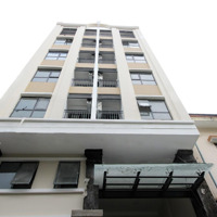 Gía Đầu Tư !! Tòa Nhà Hđ Thuê 200 Triệumặt Tiềnhoàng Hoa Thám,Tân Bình-( 8X25 )- Hầm 7 Tầng - Giá Bán 38 Tỷ
