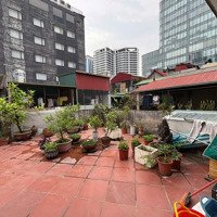 Bán Đất Liễu Giai 120 M2 Sát Phố Phù Hợp Đầu Tư Xây Homestay/ Apartment/Căn Hộ Phục Vụ Khách Nhật