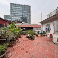 Bán Đất Liễu Giai 120 M2 Sát Phố Phù Hợp Đầu Tư Xây Homestay/ Apartment/Căn Hộ Phục Vụ Khách Nhật