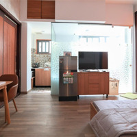 Cho Thuê Studio, Ban Công, Bếp, Wc 30M2 Tại Trung Tâm Nguyễn Văn Thủ, Đakao, Q1, Hcm