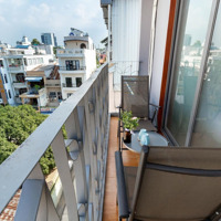 Cho Thuê Studio, Ban Công, Bếp, Wc 30M2 Tại Trung Tâm Nguyễn Văn Thủ, Đakao, Q1, Hcm
