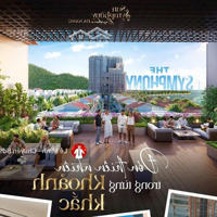 Căn Hộ 3 Ngủ Sân Vườn 1 Tầng Và Sân Vườn 3 Tầng Ngắm View Pháo Hoa Trực Diện Sông Hàn.
