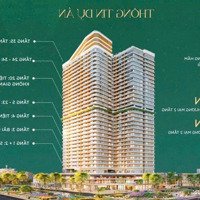 Căn Hộ 2 Phòng Ngủ75.5M The Infinity Dĩ An Chiết Khấu Lên Tới 17%, Tặng Tới 3 Chỉ Vàng