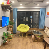 (Căn Mới-Giá Thật) Tôi Bán Căn Hộ 52M2-2Pn- Giá Bán 4 Tỷ,Bao Phí-Full Đồ-Tầng Trung,Bc:n,Tại Hud3