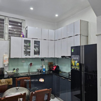 Dân Xây 5 Tầng -Mặt Tiền6M - Gần Phố - Ô Tô Gần - Full Nội Thất - Đội Cấn