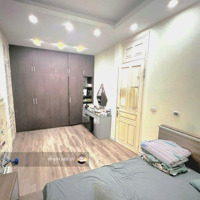 Dân Xây 5 Tầng -Mặt Tiền6M - Gần Phố - Ô Tô Gần - Full Nội Thất - Đội Cấn