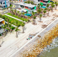 Bán Biệt Thự Đơn Lập Trực Diện Biển Tropicana Novaworld Hồ Tràm, Full Giỏ Hàng Giá Tốt Mới Nhất