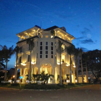 Siêu Phẩm!! Góc 2 Mặt Tiền Ngay Nguyễn Văn Đậu, Bình Thạnh(Dt:10X20M) 3 Tầng - Giá Chỉ 43 Tỷ