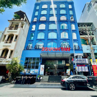 Building Mt... Trương Quốc Dung, Phú Nhuận - 410M2 (15 X 27) - Hầm 10 Tầng - Hđt 400 Triệu/Th