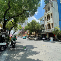 Building Mt... Trương Quốc Dung, Phú Nhuận - 410M2 (15 X 27) - Hầm 10 Tầng - Hđt 400 Triệu/Th