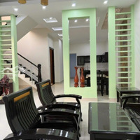 Bán Nhanh Nhà Mặt Phố Đường Số 6 Siêu Đẹp Khu Kinh Doanh Sầm Uất : 0933352944