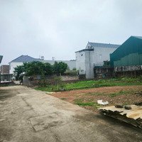 Bán Đất Phân Lô Đẹp, Pháp Lý Rõ Ràng , Khu Dân Cư Kinh Doanh Gần Chợ ,Trường Học Và Đường Tỉnh Lộ