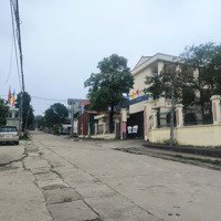 Bán Đất Phân Lô Đẹp, Pháp Lý Rõ Ràng , Khu Dân Cư Kinh Doanh Gần Chợ ,Trường Học Và Đường Tỉnh Lộ