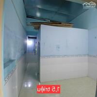 Nhà nhỏ giá mềm đanh cho anh chị đi làm