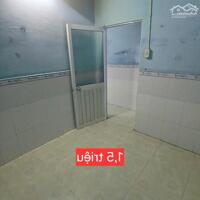 Nhà nhỏ giá mềm đanh cho anh chị đi làm