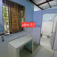 Nhà nhỏ giá mềm đanh cho anh chị đi làm