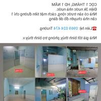 Nhà nhỏ giá mềm đanh cho anh chị đi làm