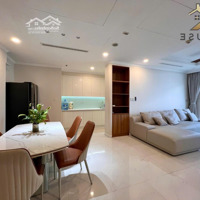 Vinhomes Central Park Cho Thuê 4 Phòng Ngủlandmark 6 View Triệu Đô - Giá Bán 55 Triệu