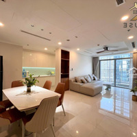 Vinhomes Central Park Cho Thuê 4 Phòng Ngủlandmark 6 View Triệu Đô - Giá Bán 55 Triệu