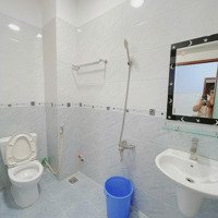 Chính Chủ Cho Thuê Phòng Mới Nội Thất Cơ Bản Nguyễn Thái Sơn Phường 1 Gò Vấp