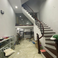 Khương Trung Ngõ Thông Lô Góc 5 Tầng 40M Dân Xây Chắc Chắn Đầy Đủ Công Năng !!!