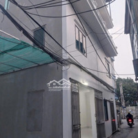 Nhà Dòng Tiền Dân Xây 4 Tầng, 55M2 Tổ 8 Yên Nghĩa, Hà Đông, Nở Hậu, 3 Mặt Thoáng, Ô Tô Thông!