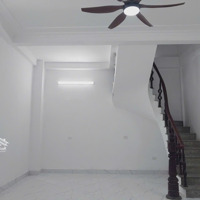 Nhà Dòng Tiền Dân Xây 4 Tầng, 55M2 Tổ 8 Yên Nghĩa, Hà Đông, Nở Hậu, 3 Mặt Thoáng, Ô Tô Thông!