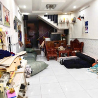 Bán Gấp Nhà Tân Hương - Ô Tô Sát Mặt Tiền 90.5M2 ( 4X23M ) 2 Tầng, Giá Siêu Rẻ