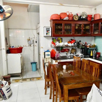 Bán Gấp Nhà Tân Hương - Ô Tô Sát Mặt Tiền 90.5M2 ( 4X23M ) 2 Tầng, Giá Siêu Rẻ