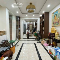 Siêu Phẩm Biệt Thự Mini Giữa Trung Tâm Quận Hai Bà Trưng. 75M 6T Thang Máy Ôtô . Giá Bán 22.5 Tỷ