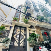 Siêu Phẩm Biệt Thự Mini Giữa Trung Tâm Quận Hai Bà Trưng. 75M 6T Thang Máy Ôtô . Giá Bán 22.5 Tỷ
